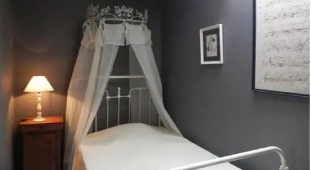 La Petite Maison dans la Prairie, Varaa Huoneisto Potelle Picardy