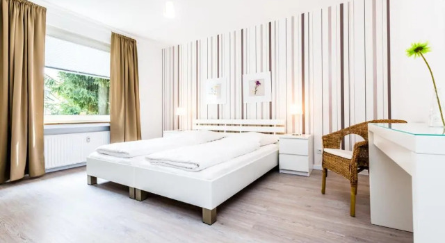 Cityfair Apartments Köln, Κράτηση Διαμέρισμα Humboldt Gremberg Κολωνία
