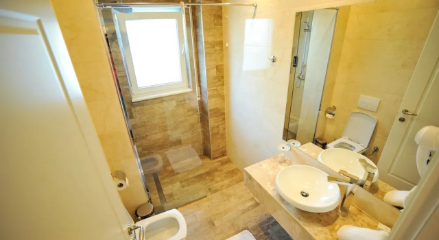 Номер Superior Sandy Beach Resort