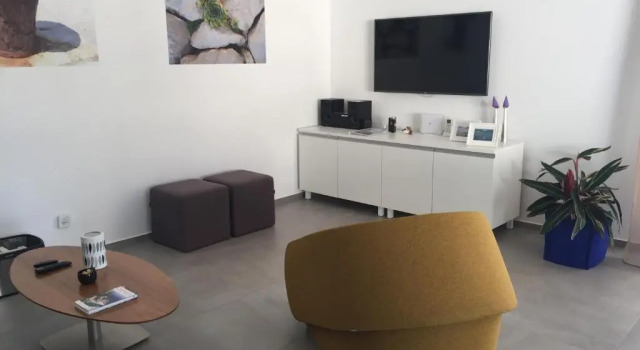 Вилла Luxury Villa Mala Podgora with Heated Pool