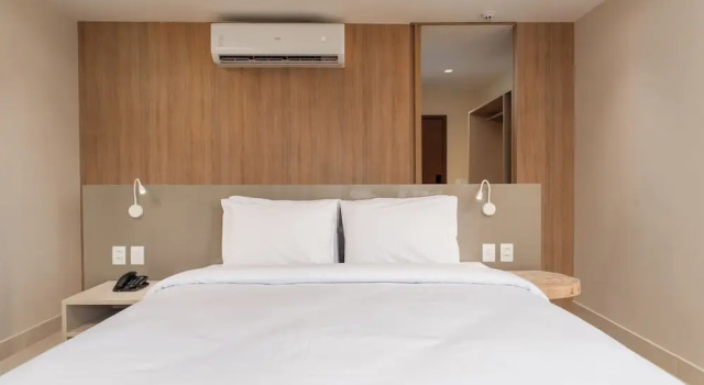 Номер Royal Transamerica Dunas de Marapé - Alagoas