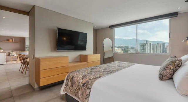 Affinity Aparta Hotel, Reserva ahora Apartahotel Apartahoteles en Antioquia, Apartahotel