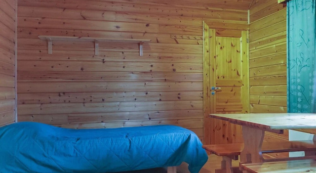 Lomamaja 1 Kittil in Kittil, Buchen Sie Hotel Raattama 