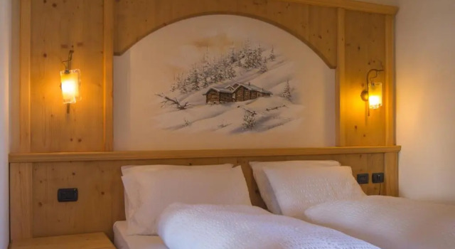Двухместный номер Comfort с балконом Hotel Amerikan