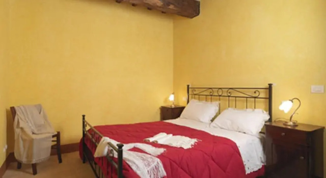 Casale Becetole