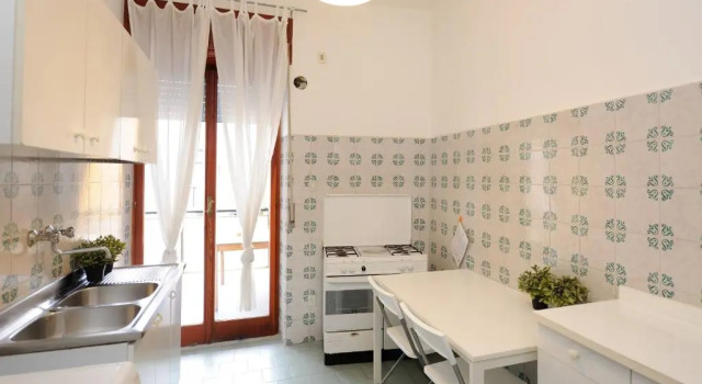Апартаменты с 2 комнатами Tizi Apartments