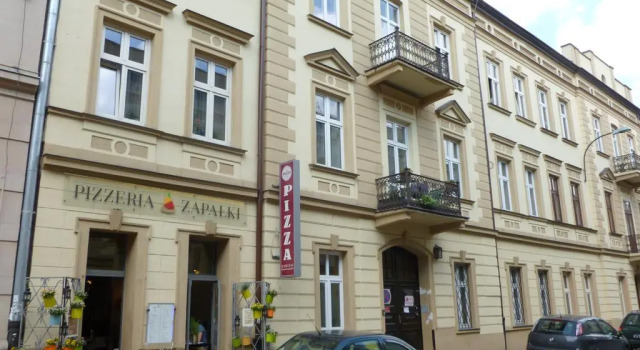 Apartamenty Szymon i Joasia, Забронировать Апартаменты/квартира Апартаменты Кракова, рядом с Церковь Святого Франциска Ассизи, Апартаменты/квартира