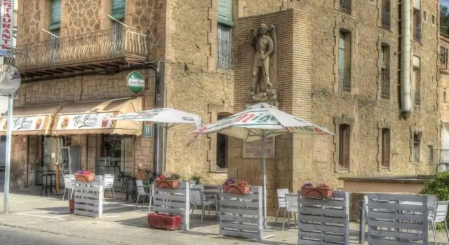 Hostal Sant Miquel, Забронировать Хостел Хостелы Балагера, Хостел