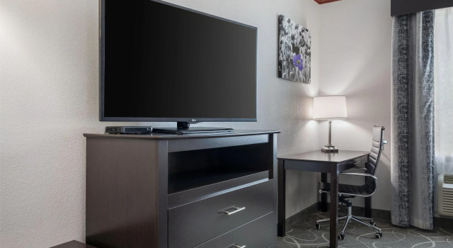 Двухместный номер Standard Best Western Limestone Inn and Suites