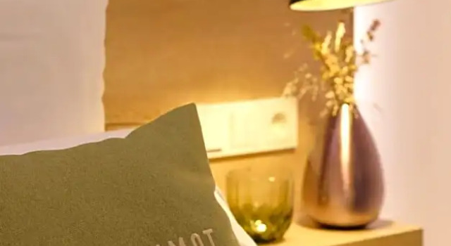 Номер Standard 2tHEIMAT - Hotel & Restaurant