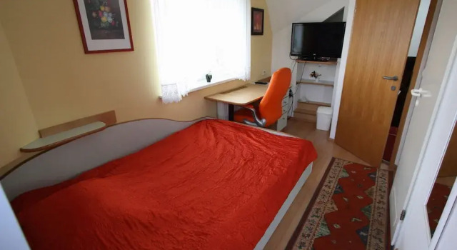 Номер Standard Rooms & Apartments Jana