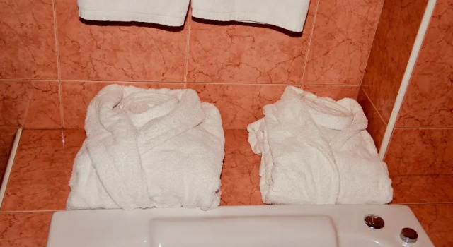 Люкс Hotel Torrepalma