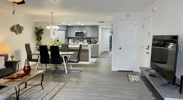 Коттедж Grand Family 3BD Condo Apartment Near Disney Parks 10