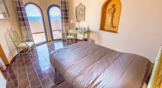 Villa Escapade