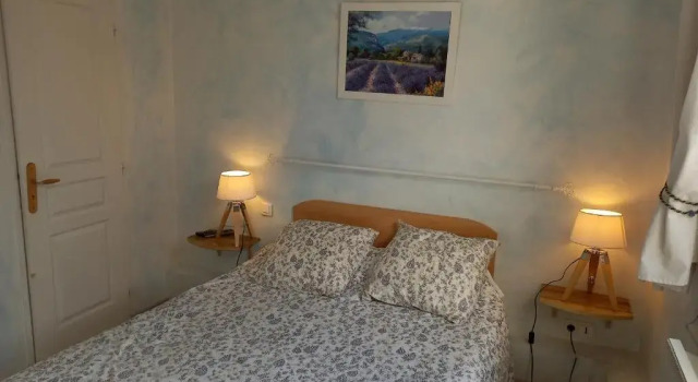 Двухместный номер Standard Hôtel Le Vauban