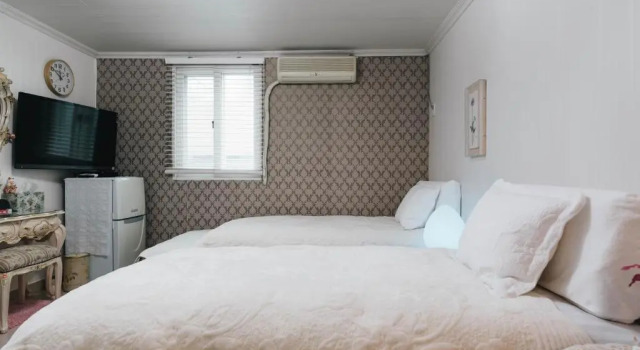 Номер Economy Garosugil Homestay - Female Only