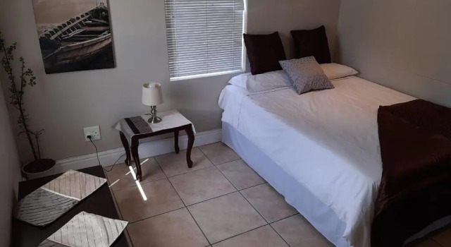 Апартаменты Dolce Vita Self Catering