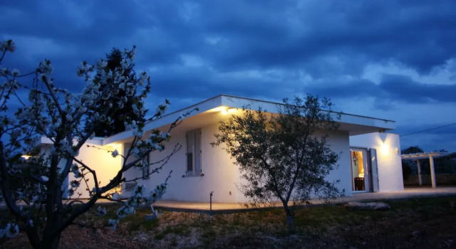 Il Giardino dei Ciliegi - Turi, Book Hotel Hoteller i Turi med parkering, Parkering