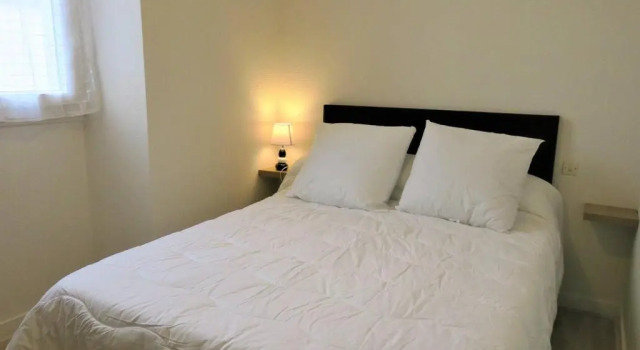 Appartement Perros-Guirec, 1 pièce, 2 personnes - FR-1-368-265, Rezerwuj Apartament Perros-Guirec 