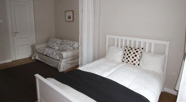 Guesthouse No. 7., Забронировать Отель 06. Терезварош 