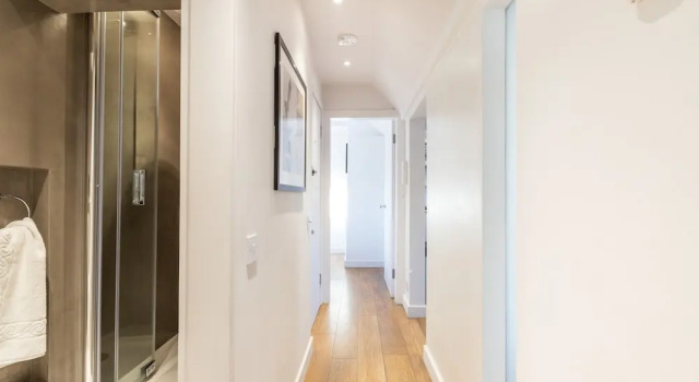 Kensington - London Private Apartment, Varaa Huoneisto Asunnot kohteessa Merseyside, Huoneisto