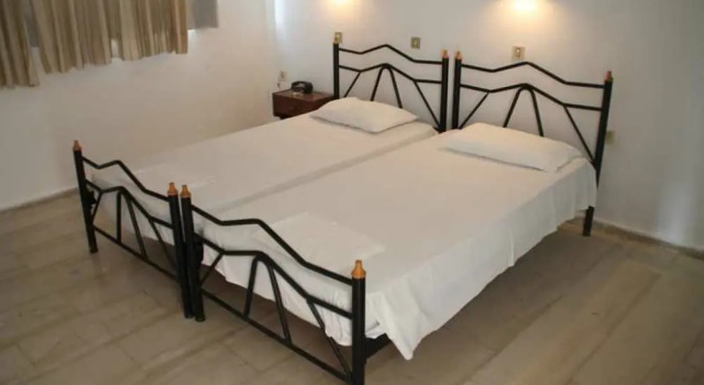 Студия с балконом и с видом на море Litharia Apartments Corfu by Checkin
