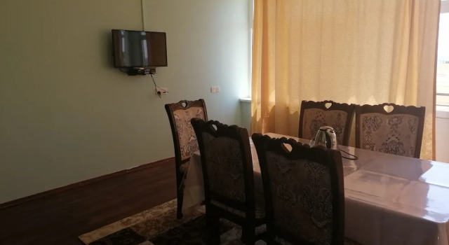 Antalya Beach&Hotel, Rezervați Hotel Hövsan Baku