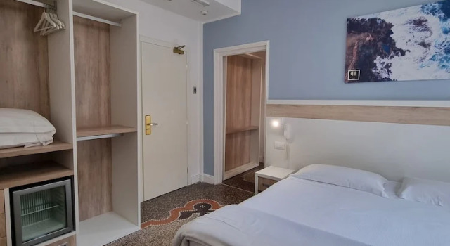 Трёхместный номер Classic Hotel Canali, Portofino Coast