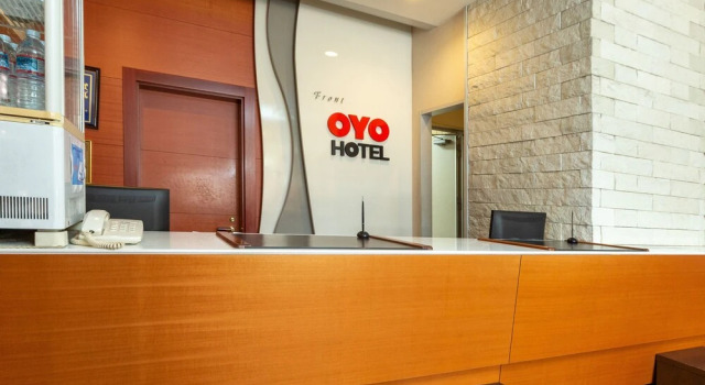 OYO Yutaka Hotel Kitakyushu Kokura, Prenota Hotel Hotel a Kyushu con parcheggio, Parcheggio
