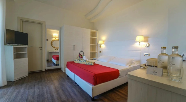 Одноместный номер Superior oceanfront Hotel Imperial Beach - Dada Hotels