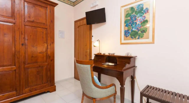 Номер Superior B&B Al Giardino