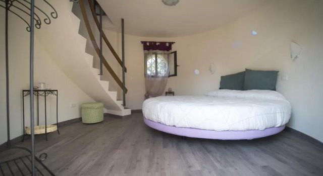 Полулюкс Deluxe Villa Montegenco B&B
