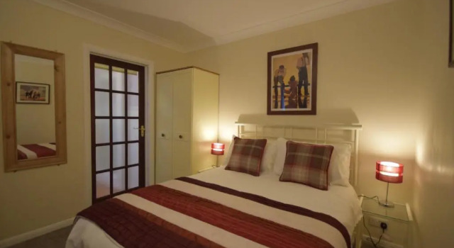 Номер Superior Churston Way Lodge Guest House