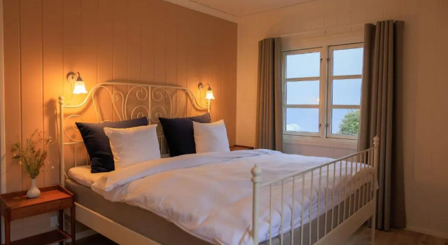 Hørby Færgekro, Reserva ahora Hostal o pensión Hoteles en Selandia con aparcamiento, Aparcamiento