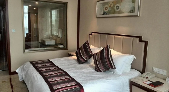 Gowin Hotel Hangzhou, Забронировать Отель Отели Ханчжоу с завтраком, Завтраки