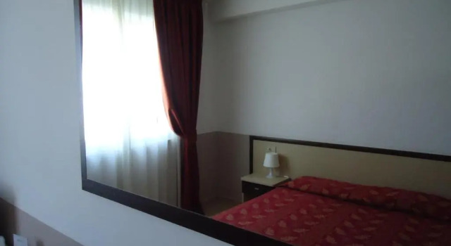 Двухместный номер Standard Motel Boston