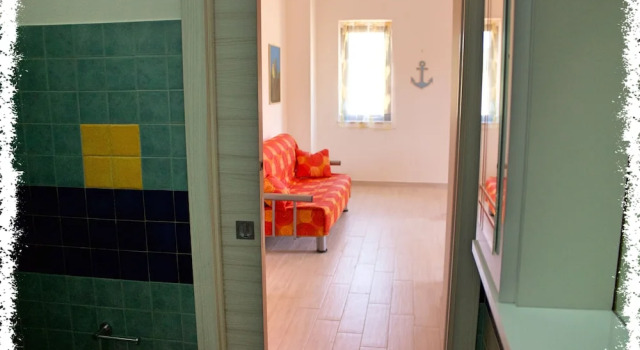 Residence La Caletta, Prenota Appartamento Appartamenti a Calabria, Appartamento