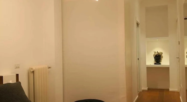 Номер Luxury Cinque Cento Suite Prati Delle Vittorie