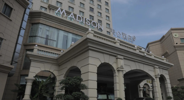 Madison Shanghai Gongkang, Varaa Hotelli Miaohang Shanghai