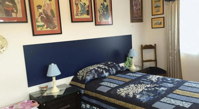 Одноместный номер Standard Aarn House B&B Airport Accommodation