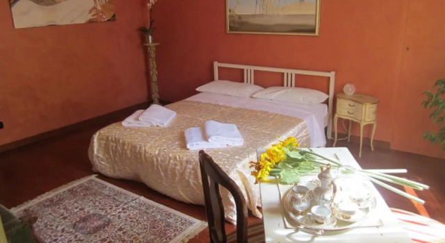 Номер Standard San Quintino B&B