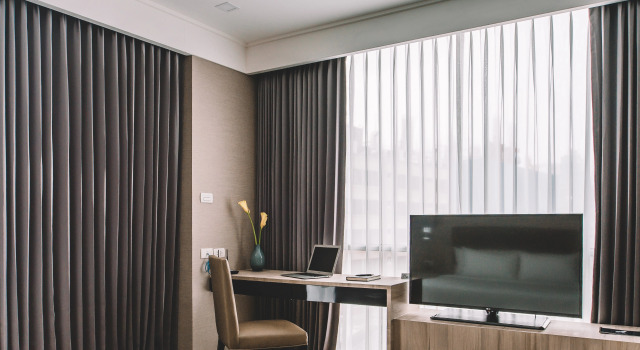 Adelphi Suites Bangkok