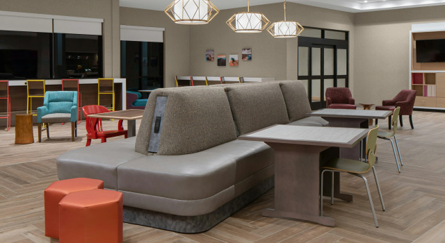 Home2 suites by Hilton, Carlsbad, New Mexico