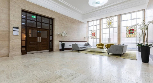 Lovely 1-bed Flat in Acton, West London, Sleeps 4