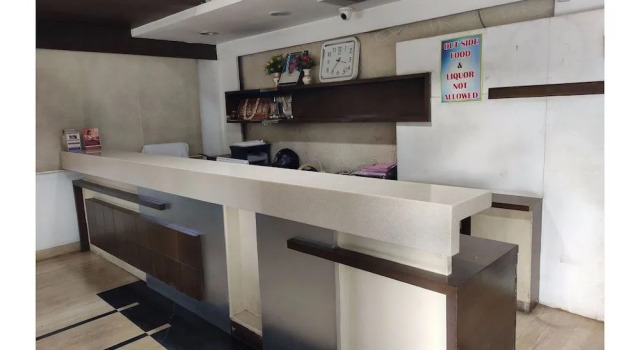 Capital O 44963 Landmark Residency, Rezerwuj Hotel Hanamkonda Telangana