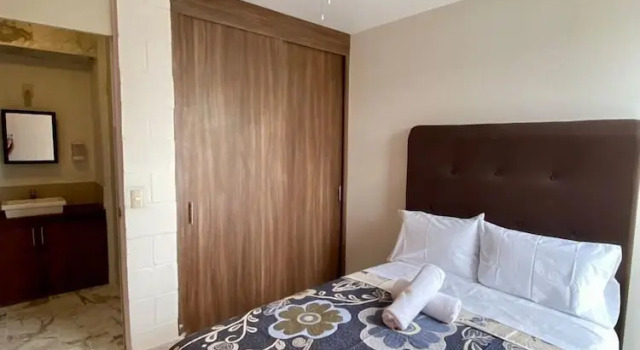 Апартаменты Torre San Jacinto San Andrés