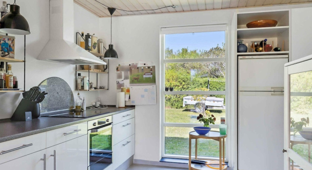 Коттедж 5 Star Holiday Home in Gorlev