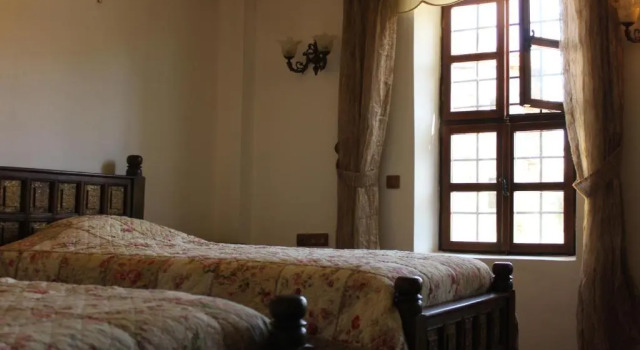 Номер Deluxe Konak Macha Boutique & Lounge Otel