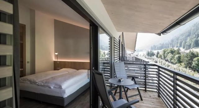 Номер Comfort Residence Hotel Fever