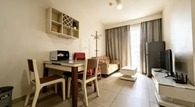 Pattaya Unixx Pool Apartment / Pool View / Gym / Near Beach / Quiet / Ideal for Vacation, Забронировать Апартаменты/квартира Паттайя провинция Чонбури